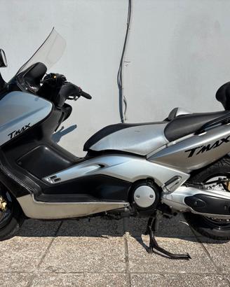 Yamaha T Max