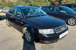 Audi A4 1.9 TDI