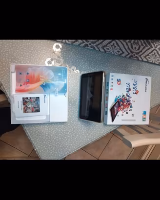 Tablet 