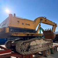 Escavatore Caterpillar Cat 225B