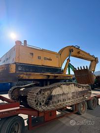 Escavatore Caterpillar Cat 225B