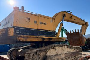Escavatore Caterpillar Cat 225B