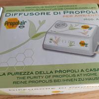 Diffusore di propoli