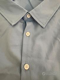 camicia uomo