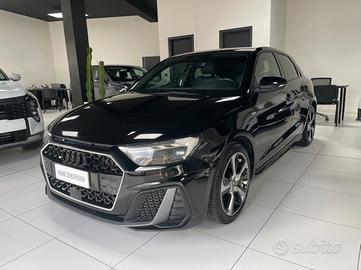 Audi A1 SPB 30 TFSI S line edition