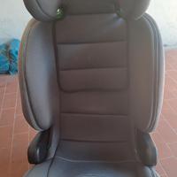 Seggiolino per bambini.