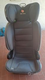 Seggiolino per bambini.