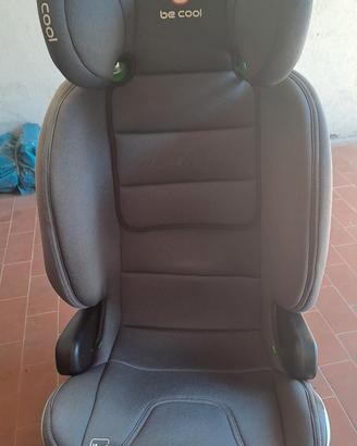 Seggiolino per bambini.