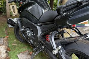 Fz8 Incidentata