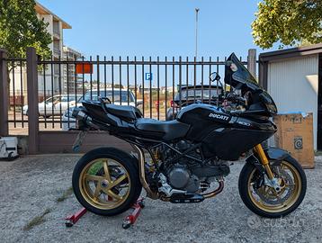 Ducati Multistrada 1100 S (2009)