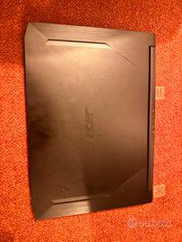 ACER Nitro 5 Gaming Notebbok GeForce GTX 1650