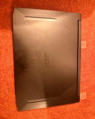 ACER Nitro 5 Gaming Notebbok GeForce GTX 1650