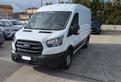 FORD Transit V363 VAN 2.0cc TDCI 105cv