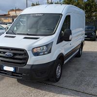 FORD Transit V363 VAN 2.0cc TDCI 105cv