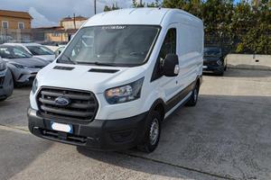 FORD Transit V363 VAN 2.0cc TDCI 105cv