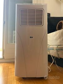 CONDIZIONATORE PORTATILE