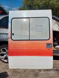 PORTELLONE SCORREVOLE DESTRA FIAT DUCATO 94-06