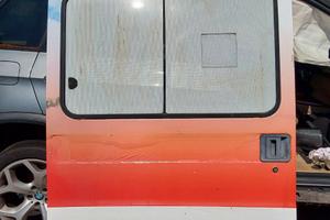 PORTELLONE SCORREVOLE DESTRA FIAT DUCATO 94-06