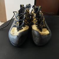 Scarpe arrampicata La sportiva Katana Laces 