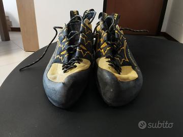 Scarpe arrampicata La sportiva Katana Laces 