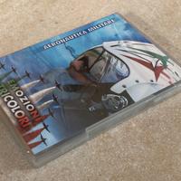 AERONAUTICA Frecce Tricolori- DVD