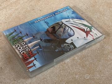 AERONAUTICA Frecce Tricolori- DVD