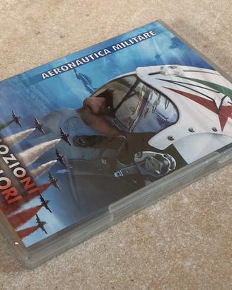 AERONAUTICA Frecce Tricolori- DVD