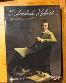 Sherlock Holmes Consulente Investigativo