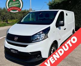 Fiat Talento 1.6 MJT 120CV PC-TN Furgone 10q alles