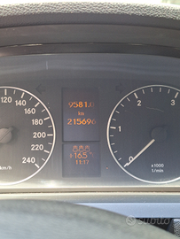 Mercedes classe a cdi180