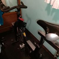 Spinning  bike SCHWINN  IC PRO