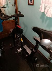 Spinning  bike SCHWINN  IC PRO