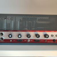 Amplificatore Valvolare Geloso G1/1070-A