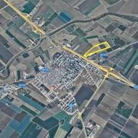 Terreno agricolo di mq 42.861