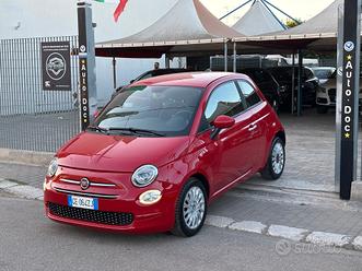 Fiat 500 1.0 Hybrid Lounge - 2021
