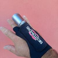 Mini torce led Scubapro con accessori 