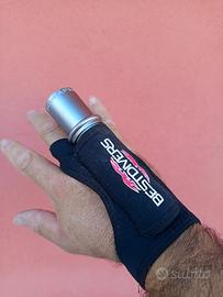 Mini torce led Scubapro con accessori 