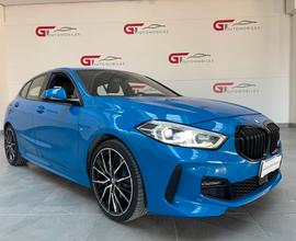 Bmw 120 120d xDrive 5p. Msport
