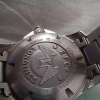 Orologio longines conquest automatico