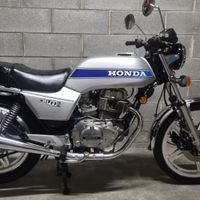 Cb400