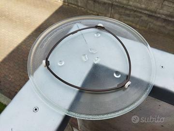 Piatto microonde Universale