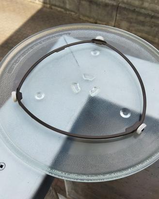 Piatto microonde Universale