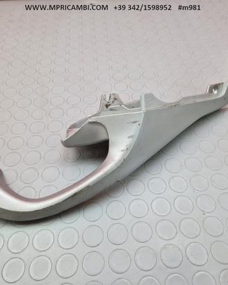 MANIGLIA SINISTRA BMW F 650 GS 2001 2000 F650 2002