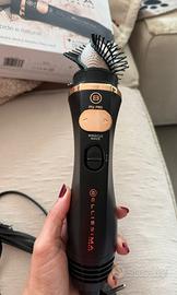 Asciugacapelli Piastra per onde NUOVA