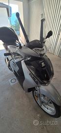 honda SH150