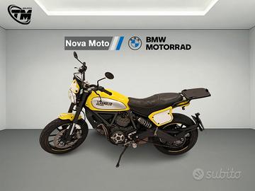 Ducati Scrambler FLAT TRACK PRO