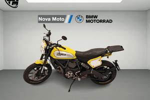 Ducati Scrambler FLAT TRACK PRO