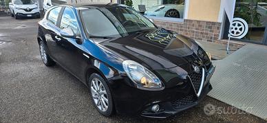 Alfa Romeo Giulietta 1.6 JTDm TCT 120 CV Super