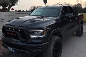 Dodge ram 5.7 hemi del 2020