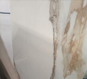 calacatta Gold lucido 60x120 rett